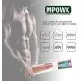 LQTY Automatic Mens Pen?s Enlargement Pump to Increase The Size and Strength, Electric Vacuum Pump Male Effective Extender