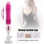 UIARTLOVE Electric Powerful Retractable Machine Rotatable 270 Degree Adult Toy,Automatic Adult Machine UIARTLOVE