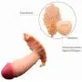 Waterproof Vibrator Wireless Wearable Sex Toys, Vibrating Dildo Rechageable Vibrators Remote Control Silicone G Spot Dildo with Vibration Clitoris Stimulator for Female Women and Couple Waterproof Vibrator Wireless Wearable Sex Toys, Vibrating Dildo Rechageable Vibrators Remote Control Silicone G Spot Dildo with Vibration Clitoris Stimulator for Female Women and Couple