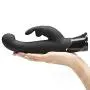 Fifty Shades of Grey Greedy Girl G-Spot Rabbit Vibe