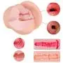 Sexbaby 2 Generation Big Butt Double-Entry Sex Doll Two Holes Vagina and Anal Masturbator for Man Perfect Realistic Female Ass Sexbaby 2 Generation Big Butt Double-Entry Sex Doll Two Holes Vagina and Anal Masturbator for Man Perfect Realistic Female Ass