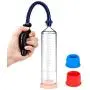 Amalgo 2019 New Upgrated Massager Cup Men Manual Enlargement Toy Vacuum Pump Design Air Extender Prolong Enhancer Amalgo 2019 New Upgrated Massager Cup Men Manual Enlargement Toy Vacuum Pump Design Air Extender Prolong Enhancer