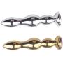 Stainless Steel Amal Plug Toy