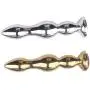Stainless Steel Amal Plug Toy Stainless Steel Amal Plug Toy