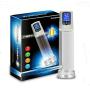 Sekslife 100% High Quality Mens Toys Silent Male Vacuum Pump Massager Men Relaxing Toy USB Rechargeable Discreet Package
