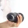 Romi Prostate Stimulating Anal Toy Compatible Dildo or Butt Plug Designed to Provide a Full Feeling (Black) Romi Prostate Stimulating Anal Toy Compatible Dildo or Butt Plug Designed to Provide a Full Feeling (Black)
