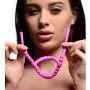 Frisky Petal Pusher Silicone Labia Spreader Frisky Petal Pusher Silicone Labia Spreader