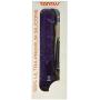 Tantus Goliath - Ultra-Premium Silicone Vibrator - Purple Haze