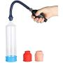 Enlargement Pump for Man Pennis Pump Pennis Enlargement Extender Pennis Pumps Enlargers Extension,003