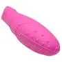 Frisky Bang Her Silicone G-Spot Finger Vibe, 1Count Frisky Bang Her Silicone G-Spot Finger Vibe, 1Count