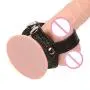 BVGTW Aircraft Cup Sexc Leather Cock Ring Pennis Ring Male Chastity Device Cage Cockring Ball Stretcher Scrotum Delay Time Sexcy Shop Sexc Shirt Toys for Men,Aircraft Cup R20 BVGTW Aircraft Cup Sexc Leather Cock Ring Pennis Ring Male Chastity Device Cage Cockring Ball Stretcher Scrotum Delay Time Sexcy Shop Sexc Shirt Toys for Men,Aircraft Cup R20