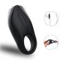 Peņņis Vibr-atórs Peņņis Trainer Delay Éjaculation Male Peņņis Head Ring for Men