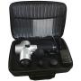 Massage Gun Handheld Deep Tissue Athletes Massage Gun Sore Muscle Massage Gun Quiet Muscle Gun Massager
