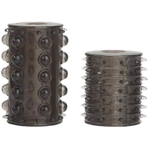California Exotics Girth Rings