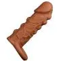 Privacy Packaging. Silicone penile Condom Expander expands Male Chastity Toys Lengthen Cock Sleeves Dick Socks Reusable Condoms 008 Privacy Packaging. Silicone penile Condom Expander expands Male Chastity Toys Lengthen Cock Sleeves Dick Socks Reusable Condoms 008