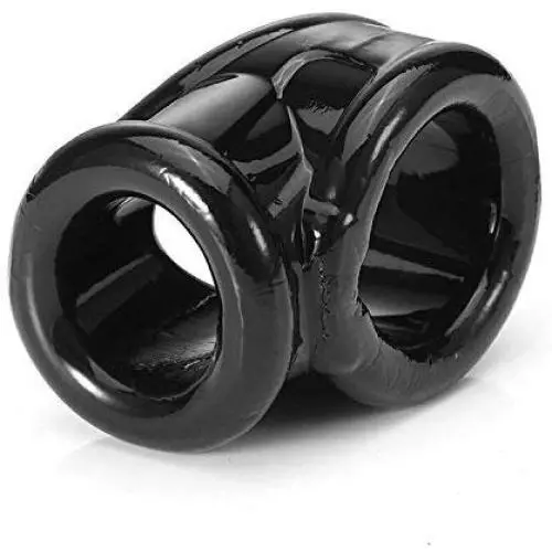 Exercise Training Time Delay Bands - Black - Flexible Soft Long Times GF Exercise Training Time Delay Bands - Black - Flexible Soft Long Times GF