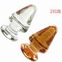 LLFX Compact and Convenient to Carry with Gay Toys to Expand The Bǔtt Toys Watertight Jeans (Color : Transparent)