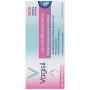 Vagisil Prohydrate, Internal Vaginal Moisturizer, Gel & Lubricant for women, 8 Count (Packaging May Vary)