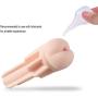 Utimi Emulational Anal Sex Masturbation Cup for Male Masturbation