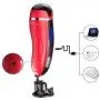 LIYUNF T-Shirt Male Aír-cräft Cup Man Cup Multi-Spééd Electric Medical Lightweight Silicone Waterproof Handheld Viibràting Mas-Sager Male Massāging Cup Toys with Sùction for Couple LIYUNF T-Shirt Male Aír-cräft Cup Man Cup Multi-Spééd Electric Medical Lightweight Silicone Waterproof Handheld Viibràting Mas-Sager Male Massāging Cup Toys with Sùction for Couple