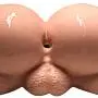 YYOJ Sex Toy Masturbator for Male Masturbation Pussy Realistic Mens Toys Vagina Adult Man Massager Gay Toys4 Big Ass 2.4kg 28x19x12 cm