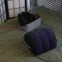 FENICAL Inflatable Sexy Pillow Multifunction Position Cushion Adult Toy for Couple