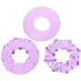 Hardli Cock Ring Erection Prolong Penis Enlarger Orgasm Enhancer Adult Sex Toys 3pcs (Purple) Hardli Cock Ring Erection Prolong Penis Enlarger Orgasm Enhancer Adult Sex Toys 3pcs (Purple)