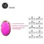 10 Modes USB Rechargeable Waterproof Wireless Personal Small Massager, Powerful Pleasure Mini Silicone Massage, Good Companion for Traveling Women 10 Modes USB Rechargeable Waterproof Wireless Personal Small Massager, Powerful Pleasure Mini Silicone Massage, Good Companion for Traveling Women