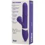 Doc Johnson iVibe Select - iRoll - Silicone Rabbit-Style Vibrator - Pleasure Beads Along Shaft Move Up-and-Down, Clit-Stimulating Wheel of Rotating Silicone"Tongues", Purple Doc Johnson iVibe Select - iRoll - Silicone Rabbit-Style Vibrator - Pleasure Beads Along Shaft Move Up-and-Down, Clit-Stimulating Wheel of Rotating Silicone"Tongues", Purple