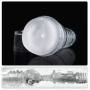 Fleshlight Fleshlight Ice Butt Crystal Masturbator