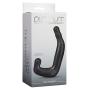 Doc Johnson Platinum Premium Silicone - The P-Wand - Prostate and Perenium Massaging - Anal Toy - Charcoal Doc Johnson Platinum Premium Silicone - The P-Wand - Prostate and Perenium Massaging - Anal Toy - Charcoal