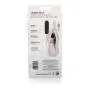 CalExotics Sterling Collection - Wired Bullet Vibrator Combo - Remote Control Sex Toys for Couples - Adult Egg Vibe Massager - Black - 2.2 Inch CalExotics Sterling Collection - Wired Bullet Vibrator Combo - Remote Control Sex Toys for Couples - Adult Egg Vibe Massager - Black - 2.2 Inch