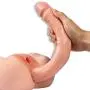 Anfei 15inch Double Header,Two Head Dildo,Double Sided Dildo,Gay Toys Anfei 15inch Double Header,Two Head Dildo,Double Sided Dildo,Gay Toys