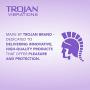 Trojan Vibrations Vibrating Bullet Personal Massager