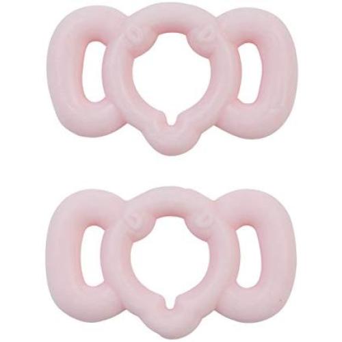 PosTVac OZ Bands - Set of 2 - Large - High Tension (22mm) …