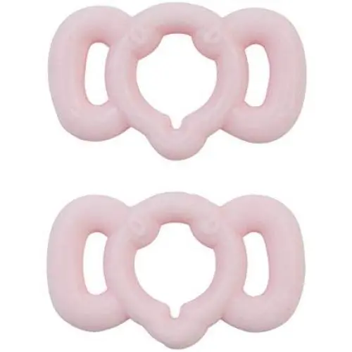 PosTVac OZ Bands - Set of 2 - Large - High Tension (22mm) …