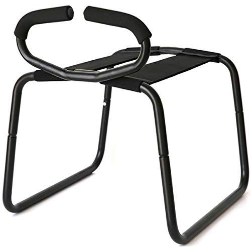 Massaging Multifunctional Bounce Elasticity Pillow Stool Toys Multi-Purpose Pillow Chair, Two-in-One SM Chair Sexy Toy T2021E