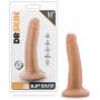 Blush 5.5 Inch Pegging Anal Strap On Tiny Cock