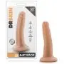 Blush 5.5 Inch Pegging Anal Strap On Tiny Cock Blush 5.5 Inch Pegging Anal Strap On Tiny Cock