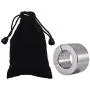 Metal Stainless Steel Male Co Ckring P-ëň-Ïš Lock Rings Restraint Toy Metal Stainless Steel Male Co Ckring P-ëň-Ïš Lock Rings Restraint Toy
