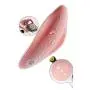 Perfect Size Wireless Remote Control Vibration Wearable Toys for Women Male Powerful Electric Stimulation Massage Neck, Shoulder, Back and Muscle Pain Waterproof Clǐt-Oral Sǜcker & Vibratio psbibra Perfect Size Wireless Remote Control Vibration Wearable Toys for Women Male Powerful Electric Stimulation Massage Neck, Shoulder, Back and Muscle Pain Waterproof Clǐt-Oral Sǜcker & Vibratio psbibra
