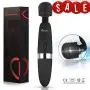 Louviva Vibrator Cordless Handheld Personal Sex Massager Adult Toy for Women Couples - Powerful Quiet Magic Rechargeable Wireless Waterproof Louviva Vibrator Cordless Handheld Personal Sex Massager Adult Toy for Women Couples - Powerful Quiet Magic Rechargeable Wireless Waterproof