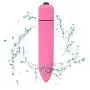 2 Mini Original Compact Thrusting Vibrating Realistic-Vibratòr for Women Men-CDFTG