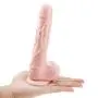 Sex Talk 3PC Realistic Flesh Dildo Vibrator And Anal Waterproof Flexible Huge Penis With And Strong Suction Cup Sex Product Toy For Women Sex Talk 3PC Realistic Flesh Dildo Vibrator And Anal Waterproof Flexible Huge Penis With And Strong Suction Cup Sex Product Toy For Women