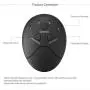RONSHIN Adult Toys-Smart EMS Muscle Training Gear Fitness Electrical Body Shape Home Trainer ABS Abdomen Arm Muscle Stimulator Training Belt Massager RONSHIN Adult Toys-Smart EMS Muscle Training Gear Fitness Electrical Body Shape Home Trainer ABS Abdomen Arm Muscle Stimulator Training Belt Massager