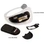 Wearable Panty Vibrator Vibrating Panties Silent Cozy Massage Panties C String Underwear Massager Wireless Remote Control Vibrators 10 Speeds Invisible Underwear Sex Toy for Woman Wearable Panty Vibrator Vibrating Panties Silent Cozy Massage Panties C String Underwear Massager Wireless Remote Control Vibrators 10 Speeds Invisible Underwear Sex Toy for Woman