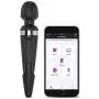 LOVENSE Domi Mini Wand Vibrator, Powerful & Quiet Stimulator with Dual Rotating Head, Bluetooth Phone App Control, Customizable Vibrations & Partner Play LOVENSE Domi Mini Wand Vibrator, Powerful & Quiet Stimulator with Dual Rotating Head, Bluetooth Phone App Control, Customizable Vibrations & Partner Play