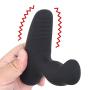 Nexus Revo Intense Rotate Prostate Massage 2.0, Black