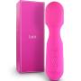 10 Vibration Patterns Vibrator for Vagina Sex Massager - Adult Vibrator Toy for Females,Sex Things for Couples - G Spot Vibrator Stimulator - Clit Vibrator, Lyps Hummingbird