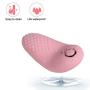 Wireless Remote USB Rechargeable Vibrartor for Women Invisible Vibrate Things for Women Six Toys for Female Fun Toys Bullet
